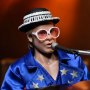 Elton John Live In '76 Retro Deluxe