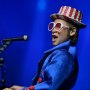 Elton John Live In '76 Retro Deluxe