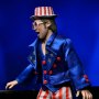 Elton John Live In '76 Retro Deluxe