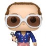 Elton John: Elton John Red White & Blue Pop! Vinyl