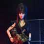 Elvira Commando Retro
