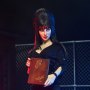 Elvira Commando Retro