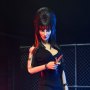 Elvira Commando Retro