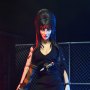 Elvira Commando Retro