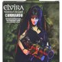 Elvira Commando Retro