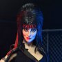 Elvira Commando Retro