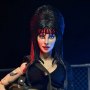 Elvira Commando Retro