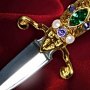 Elvira: Elvira's Dagger