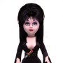 Elvira Mistress Of Dark: Elvira Living Dead Doll