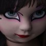 Elvira Living Dead Doll