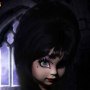 Elvira Living Dead Doll