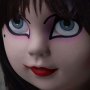 Elvira Living Dead Doll