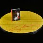 Elvira Over The Rainbow Retro