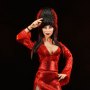 Elvira Red, Fright And Boo Retro