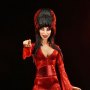 Elvira Red, Fright And Boo Retro