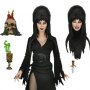 Elvira Mistress Of Dark: Elvira Retro