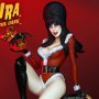 Elvira Scary Christmas