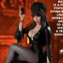 Elvira Mistress Of Dark: Elvira Static-6