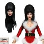 Elvira Mistress Of Dark: Elvira Very Scary Xmas Retro