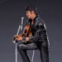 Elvis Presley Comeback Deluxe