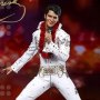 Elvis Presley: Elvis Aaron Presley