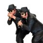 Blues Brothers: Elwood & Jake Singing Blues