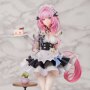 Elysia Pink Maid