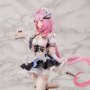 Houkai 3rd: Elysia Pink Maid