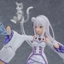 Re:ZERO-Starting Life In Another World: Emilia