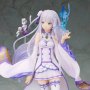 Re:ZERO-Starting Life In Another World: Emilia
