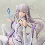 Re:ZERO-Starting Life In Another World: Emilia