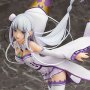 Re:ZERO-Starting Life In Another World: Emilia