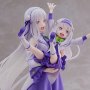 Emilia & Childhood Emilia