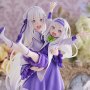 Emilia & Childhood Emilia