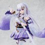 Re:ZERO-Starting Life In Another World: Emilia Combat Outfit