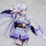 Emilia Combat Outfit