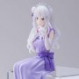 Re:ZERO-Starting Life In Another World-Lost In Memories: Emilia Dressed-Up Party PM Perching