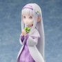 Re:ZERO-Starting Life In Another World: Emilia Memory Of Childhood