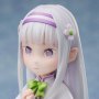 Emilia Memory Of Childhood