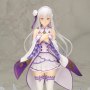 Emilia Memory's Journey