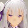 Emilia Memory's Journey