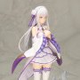 Emilia Memory's Journey