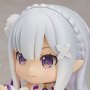 Emilia Nendoroid