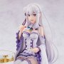 Re:ZERO-Starting Life In Another World: Emilia Tea Party