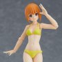 Emily Female Swimsuit Body Type 2