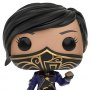 Dishonored 2: Emily Pop! Vinyl