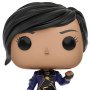 Dishonored 2: Emily Unmasked Pop! Vinyl (Target)