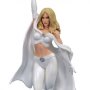 Marvel: Emma Frost