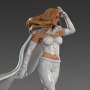 Emma Frost Battle Diorama