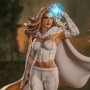 Emma Frost Battle Diorama